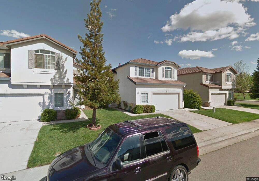 8969 Adobe Creek Way, Elk Grove, CA 95758 - photo 1