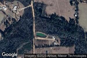 766 Polk Rd, Odum, GA 31555