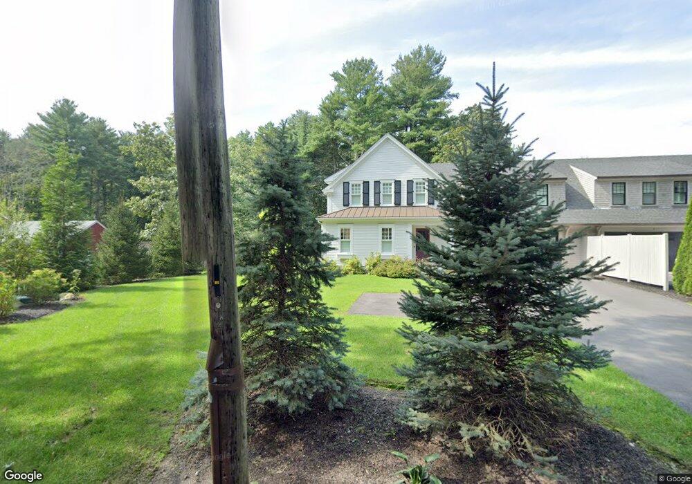 11A Taylor Ln, Dover, MA 02030 - photo 1