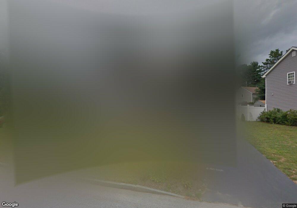 117 Hickory St, Manchester, NH 03103 - photo 1