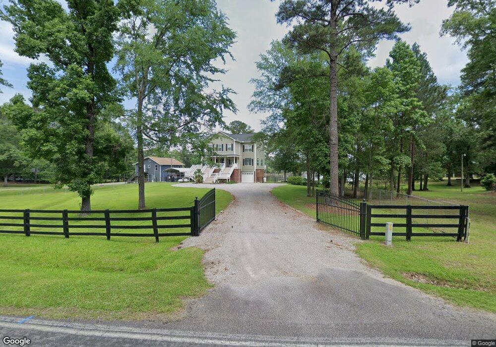 3023 Deer Run Rd unit 24, Ridgeway, SC 29130 - photo 1