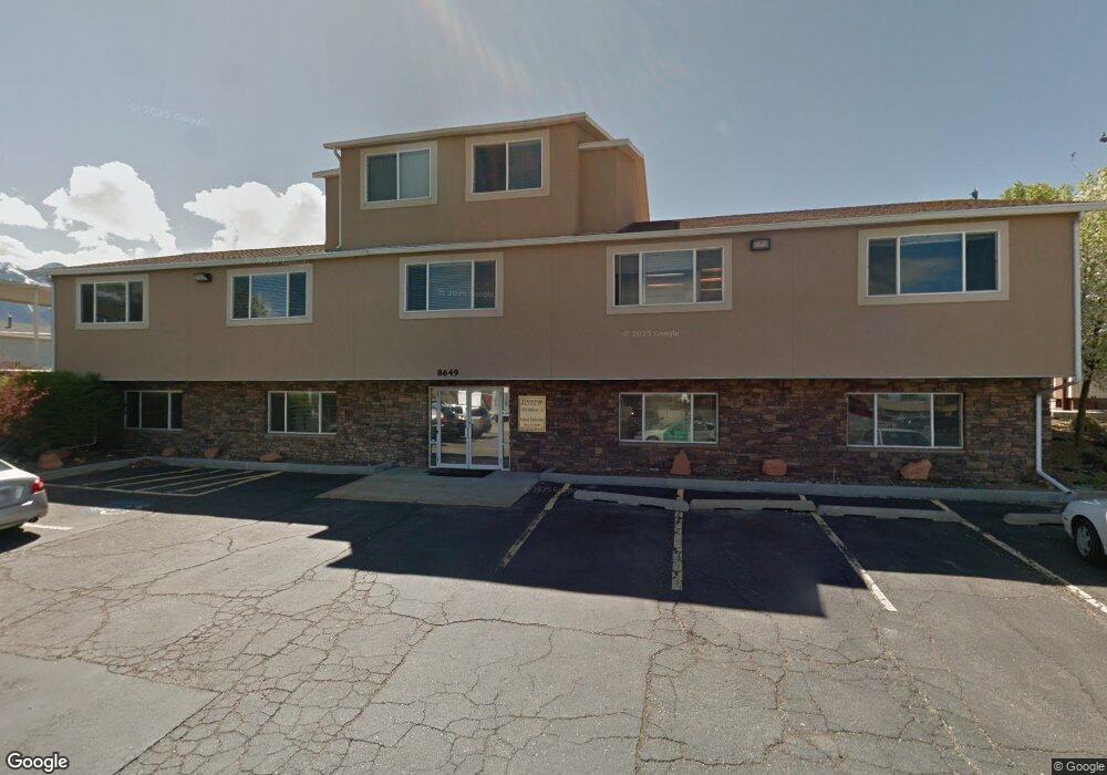 8649 S 1300 E, Sandy, UT 84094 - photo 1