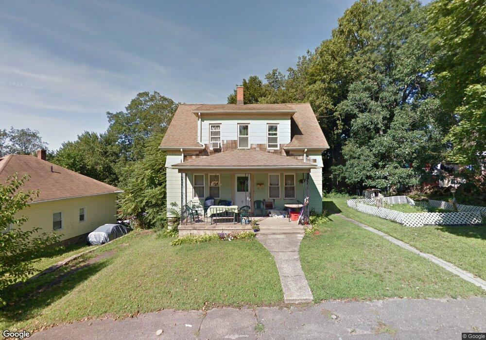 111 Atwood Ave, Waterbury, CT 06705 - photo 1