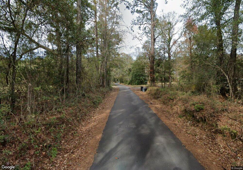 163 Delbert Adams Rd, Lucedale, MS 39452 - photo 1