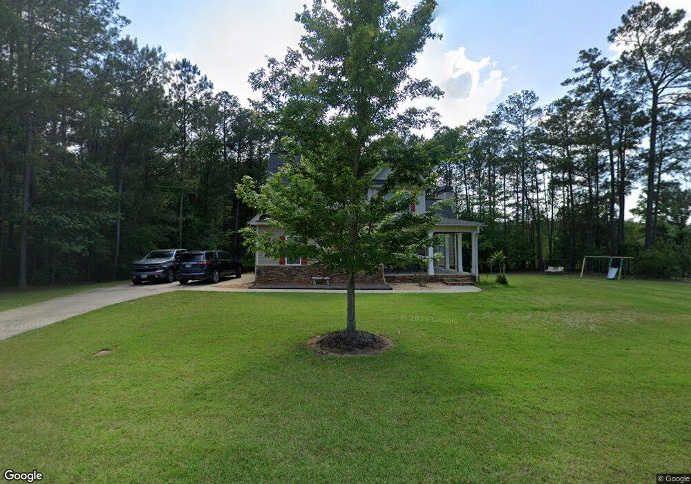 107 Stephens Point, Jackson, GA 30233 - photo 1