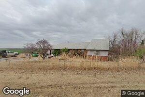 12446 E 780 Rd, Kingfisher, OK 73750