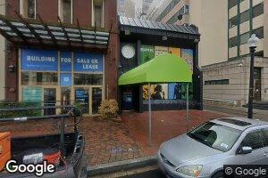 1606 K St NW, Washington, DC 20006