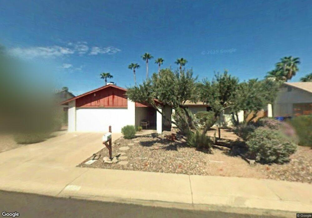 3215 N Desoto St, Chandler, AZ 85224 - photo 1