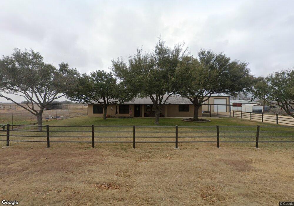 164 County Road 444, Hondo, TX 78861 - photo 1