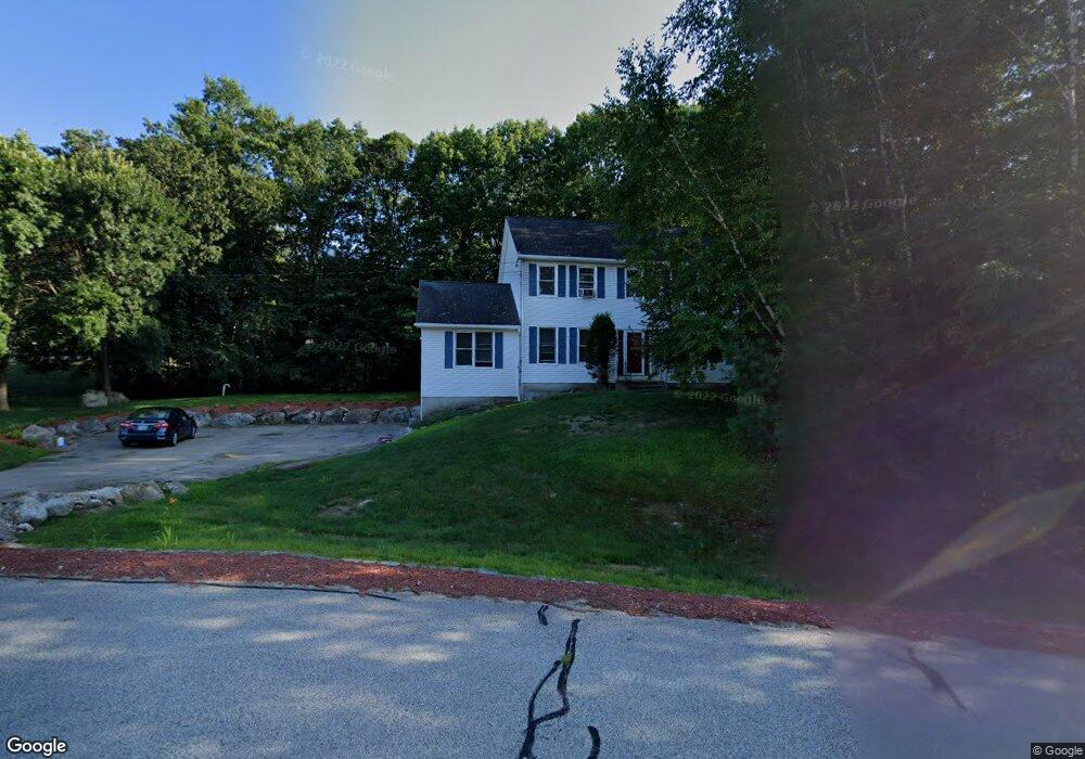 96 Lindsey Way, Goffstown, NH 03045 - photo 1