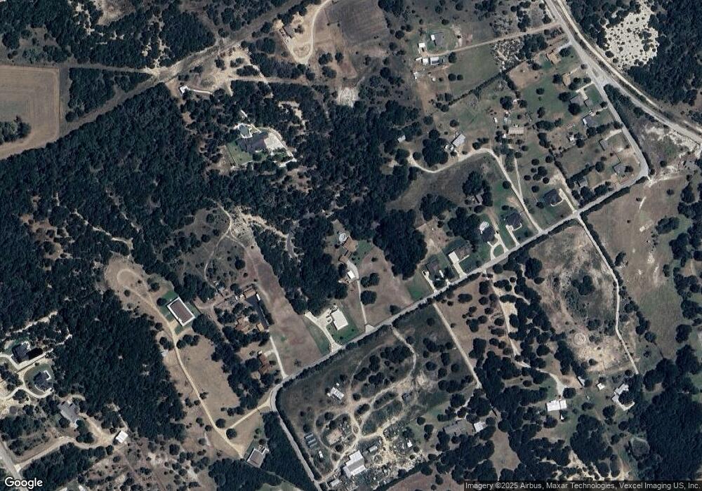 2033 Floyd Rd, Weatherford, TX 76087 - photo 1