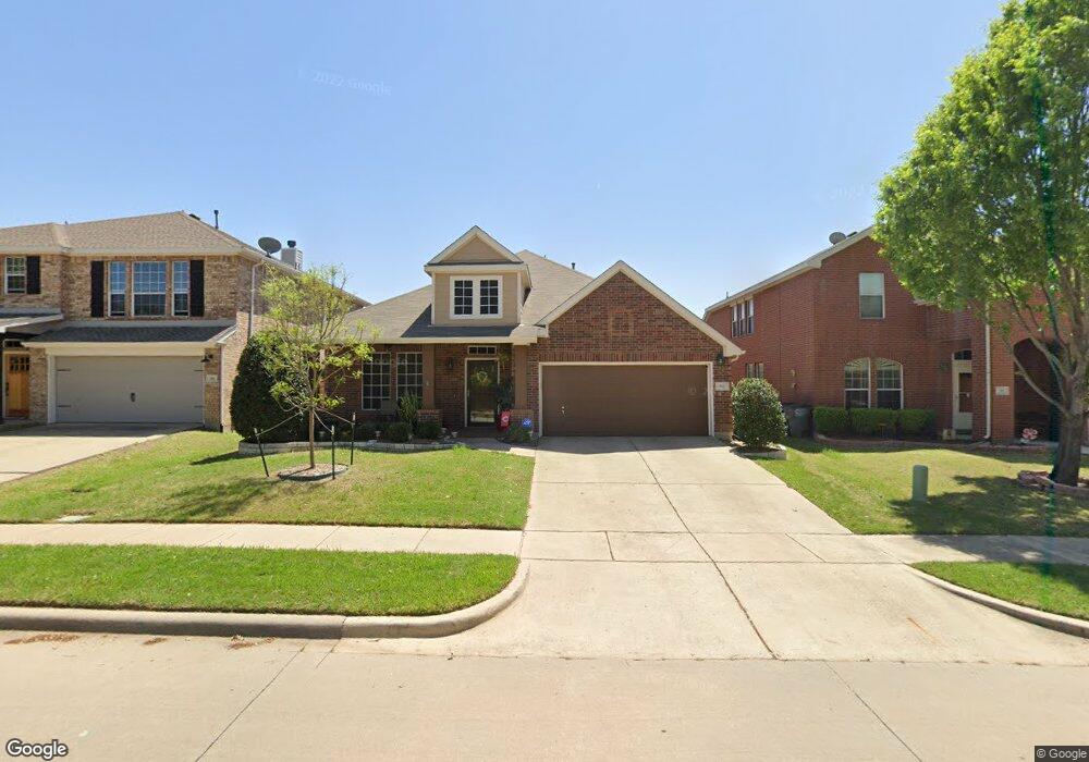 303 Highland Meadows Dr, Wylie, TX 75098 - photo 1