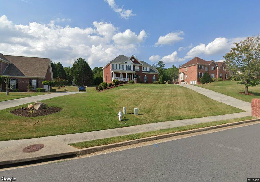 2621 Olde Ivy Ln, Conyers, GA 30094 - photo 1