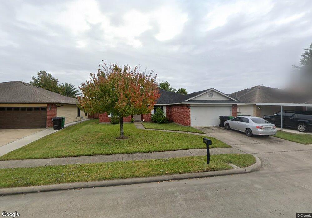 10819 Cayman Mist Dr, Houston, TX 77075 - photo 1