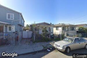 1346 94th Ave, Oakland, CA 94603