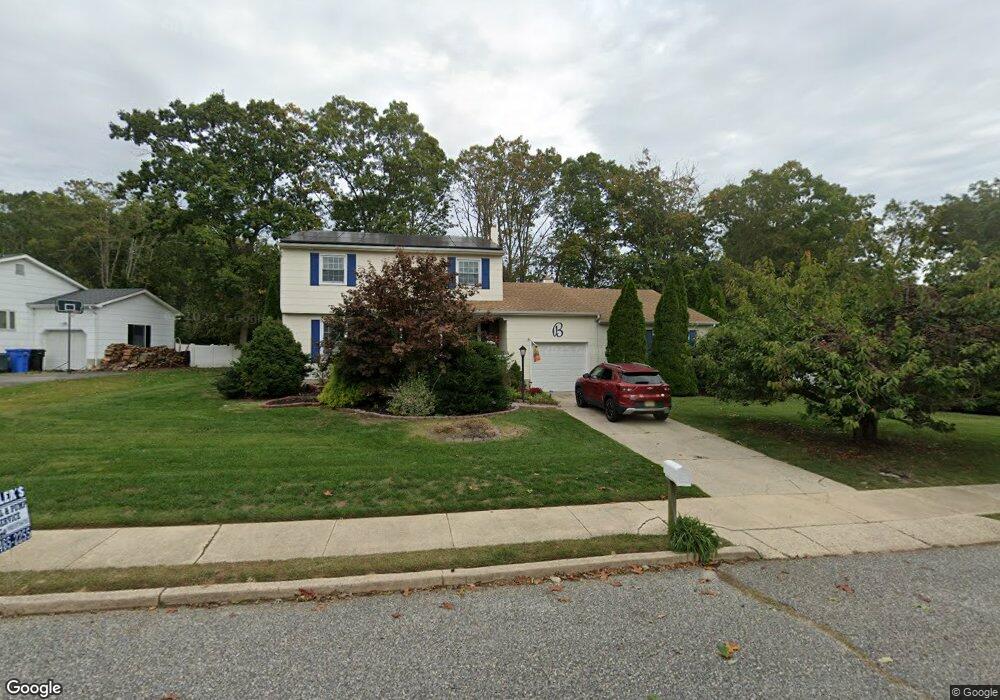 19 Foxborough Rd, Ocean View, NJ 08230 - photo 1