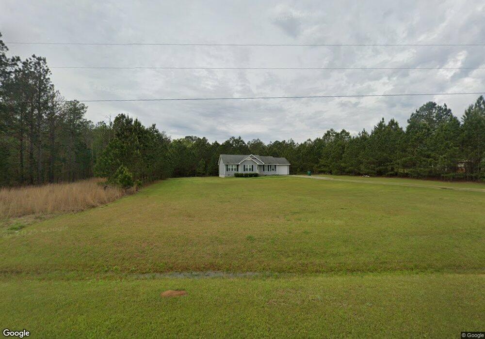169 Kitchens Rd SW, Haddock, GA 31033 - photo 1