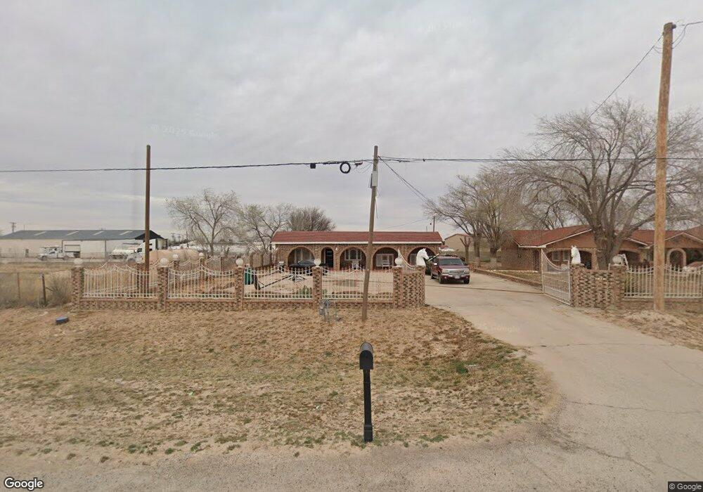 806 E Stanolind Rd, Hobbs, NM 88240 - photo 1