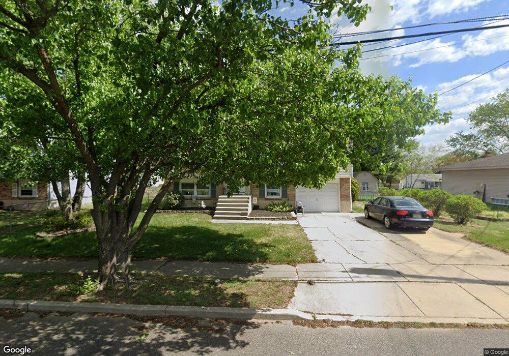 104 Audubon Ave, West Deptford, NJ 08086 - photo 1