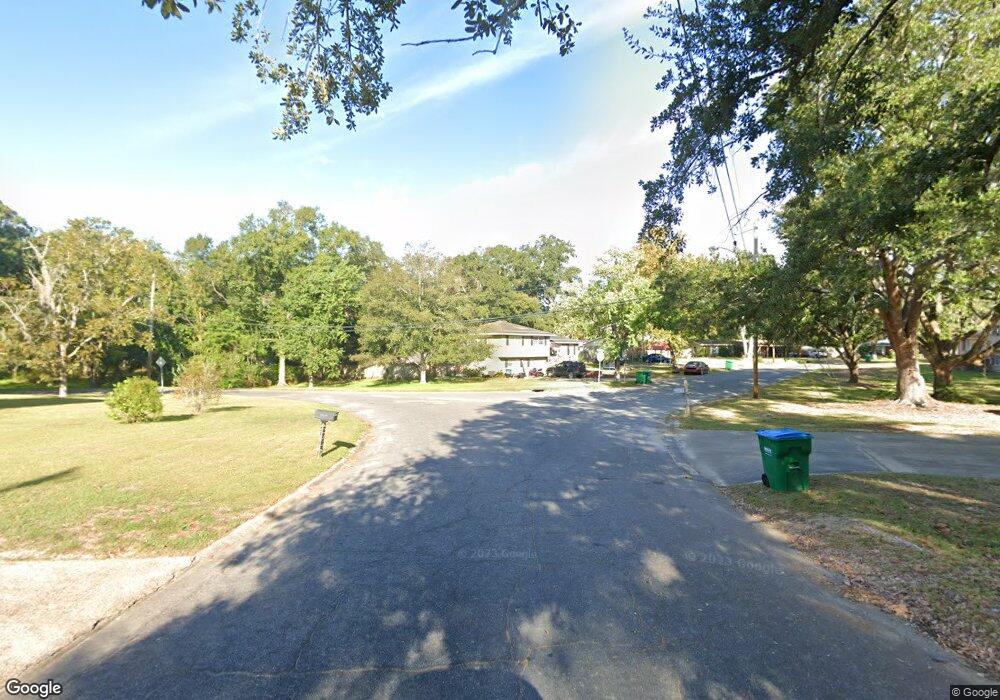 0 Cumberland Tr Trace unit 3278213, Moss Point, MS 39563 - photo 1