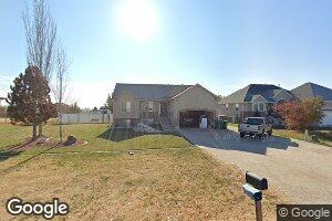6245 W 5900 S, Hooper, UT 84315