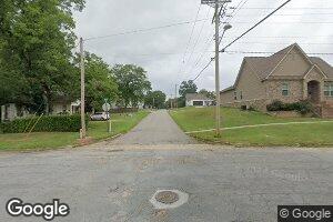 8524 S Main St, Benton, AR 72015