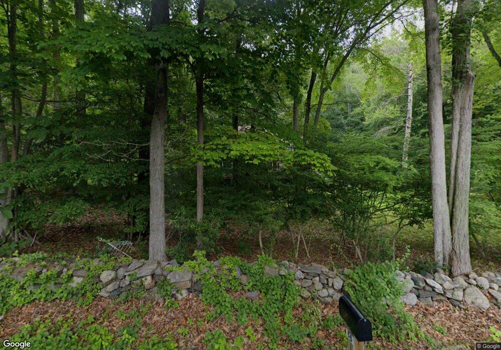 65 Upper Shad Rd, Pound Ridge, NY 10576 - photo 1