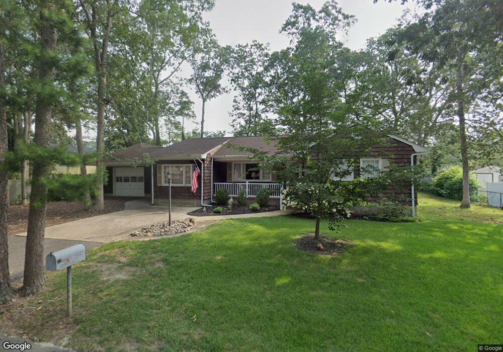 514 Center St, Forked River, NJ 08731 - photo 1