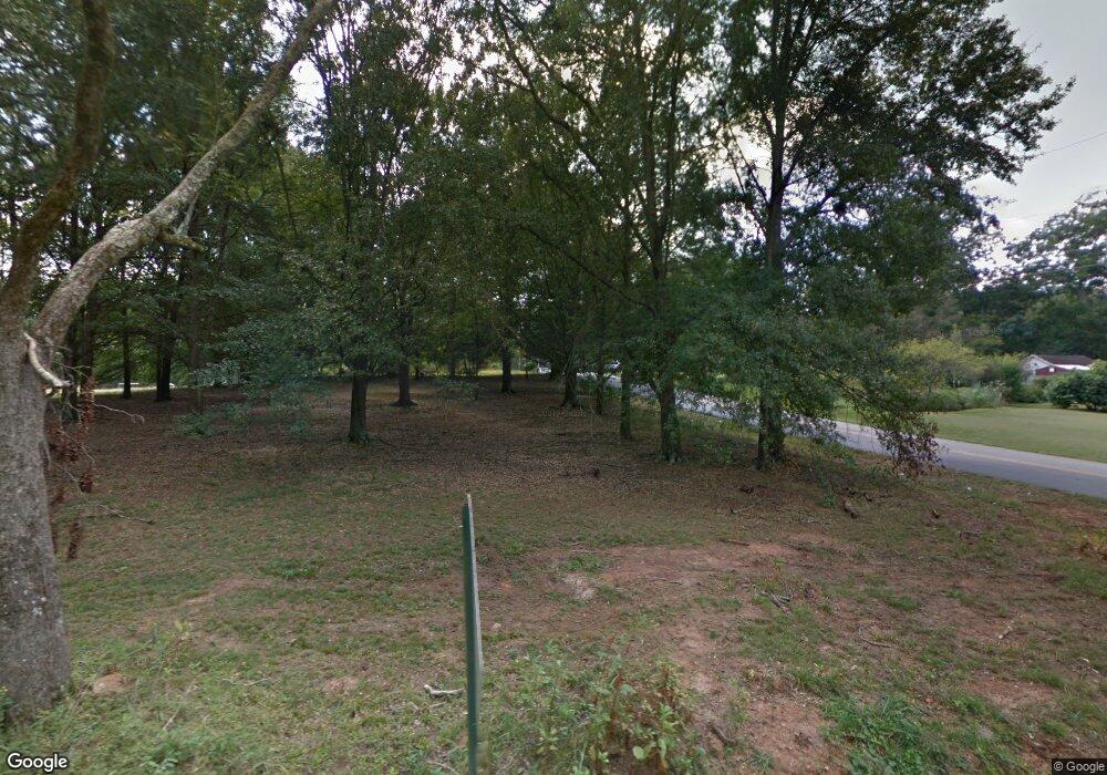 100 Wood St, Commerce, GA 30529 - photo 1
