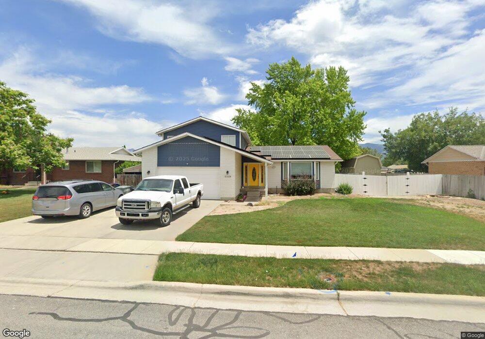 10309 S Temple View Cir, South Jordan, UT 84095 - photo 1