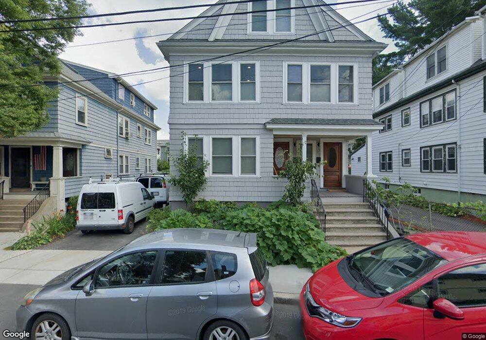 17 Muller Ave unit 17, Cambridge, MA 02140 - photo 1