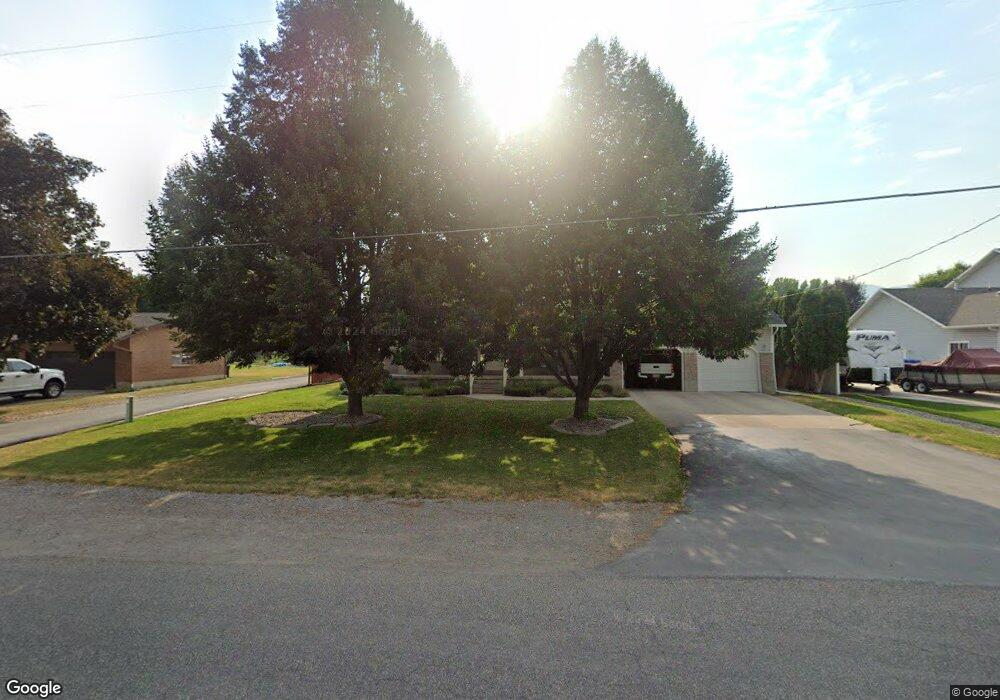 252 N 400 W, Smithfield, UT 84335 - photo 1