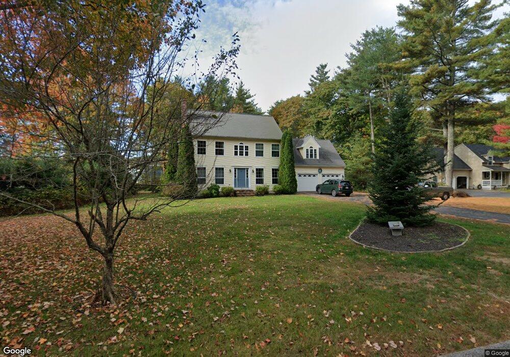 8 Sullivan Ln, Saco, ME 04072 - photo 1