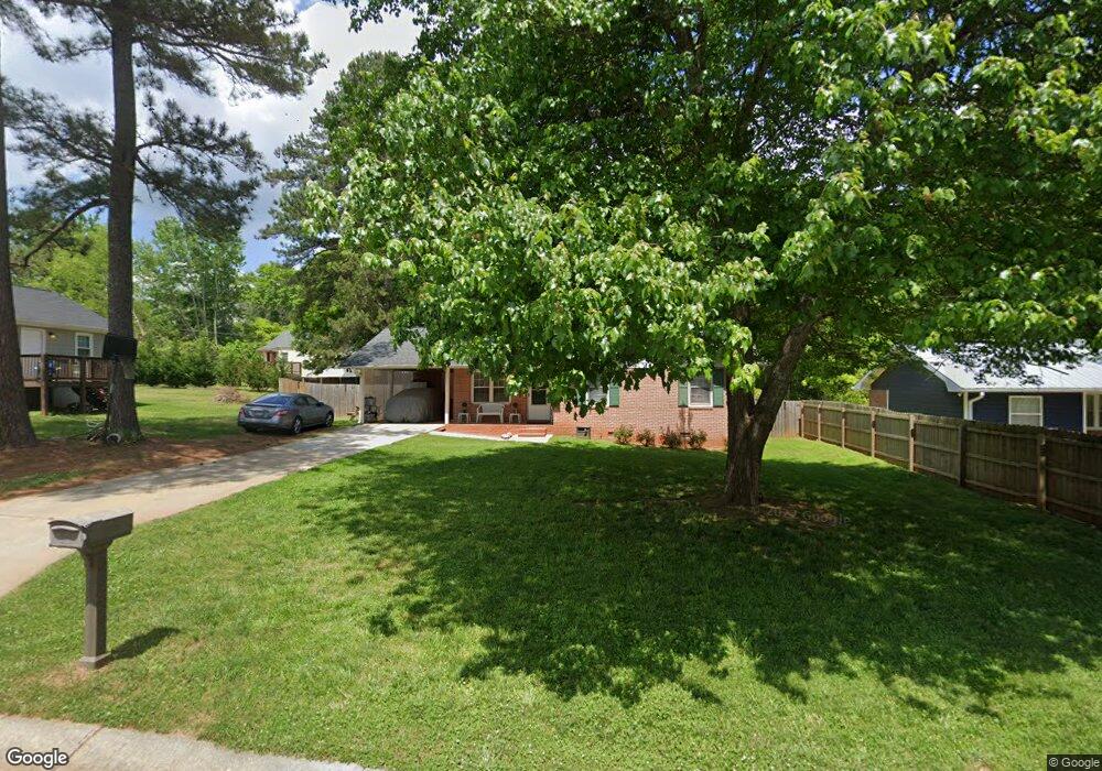 232 Rutledge Dr, Winder, GA 30680 - photo 1