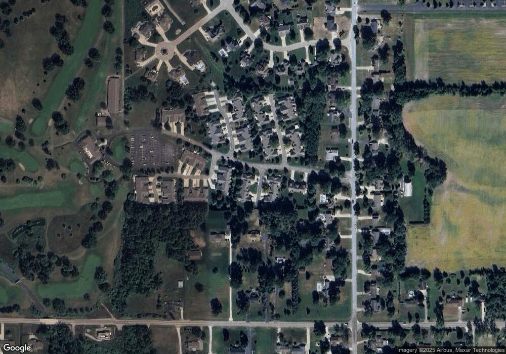 13081 Links Ct unit 23, Clio, MI 48420 - photo 1