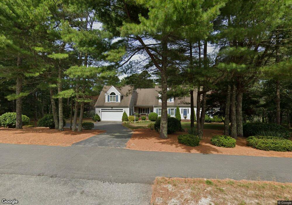 180 Setucket Rd, South Dennis, MA 02660 - photo 1