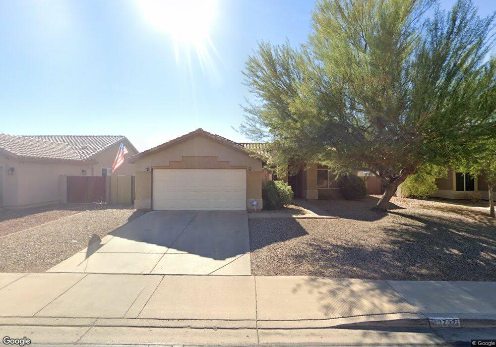 10725 E El Moro Ave, Mesa, AZ 85208 - photo 1