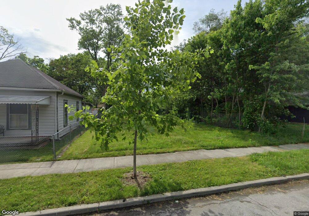 2342 N Arsenal Ave, Indianapolis, IN 46218 - photo 1