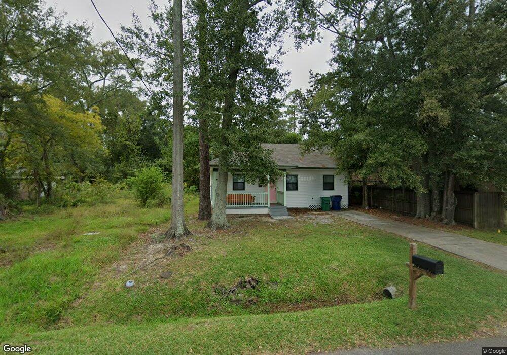 431 Codifer St, Slidell, LA 70458 - photo 1