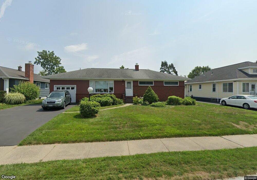 25 Clayton Place, Albany, NY 12209 - photo 1