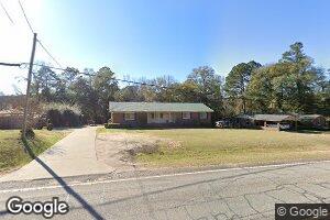132 S Brown St, Tennille, GA 31089