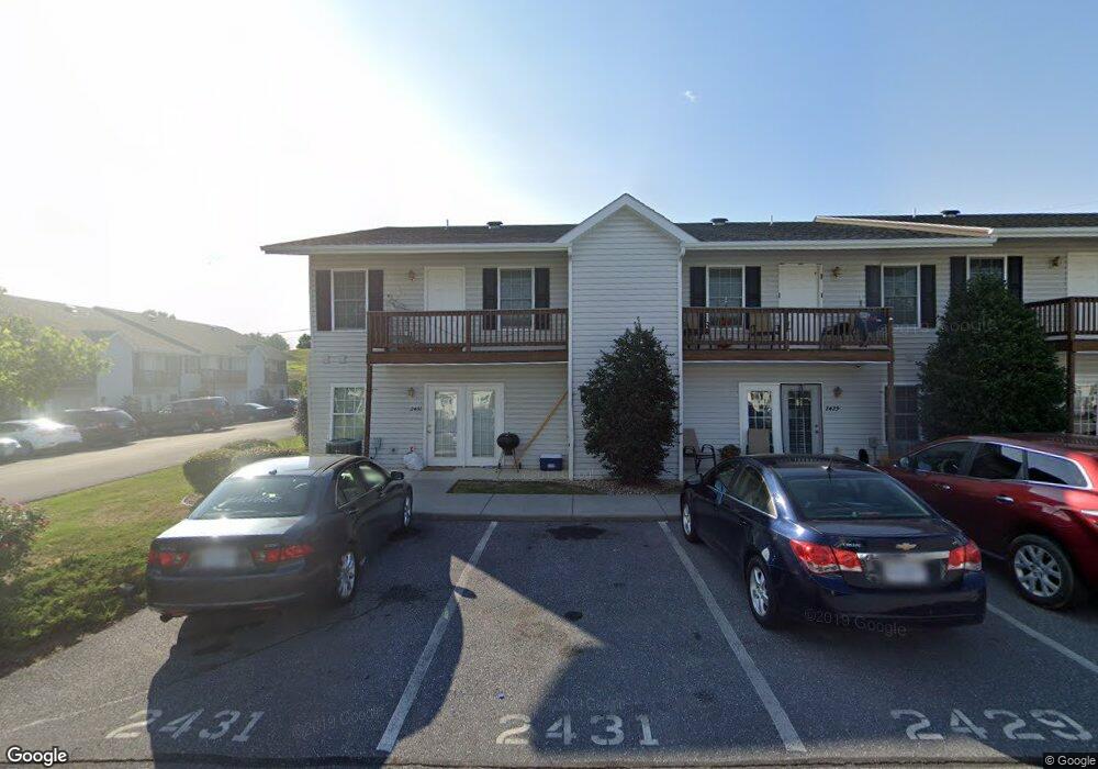 2431 Millwood Loop unit 6, Harrisonburg, VA 22801 - photo 1