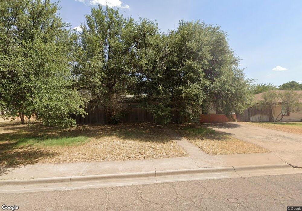 1505 Community Ln, Midland, TX 79701 - photo 1