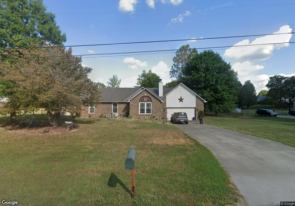 382 Mapleview Dr, Mount Washington, KY 40047 - photo 1