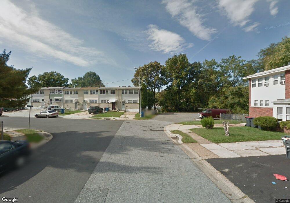 1 Kingston Rd, New Castle, DE 19720 - photo 1