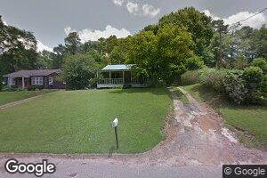36 Clayton St, Clayton, AL 36016