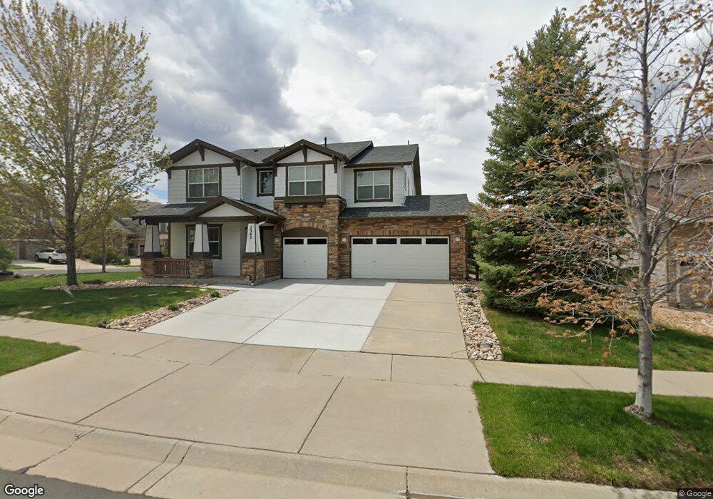 7343 S Kellerman Way, Aurora, CO 80016 - photo 1