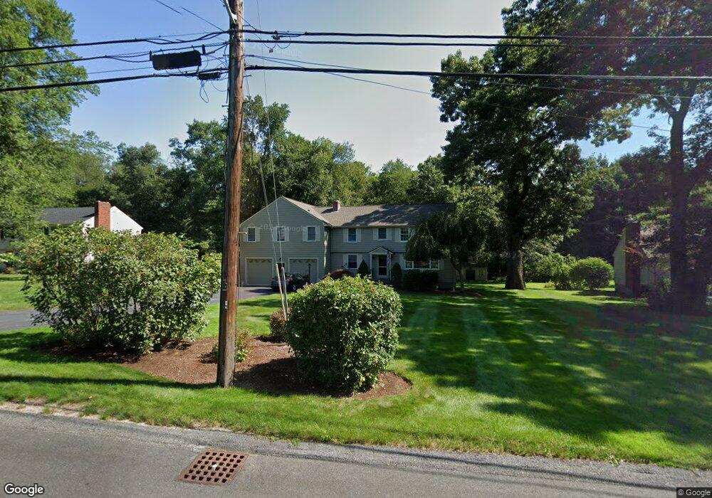 24 Glenridge Dr, Bedford, MA 01730 - photo 1