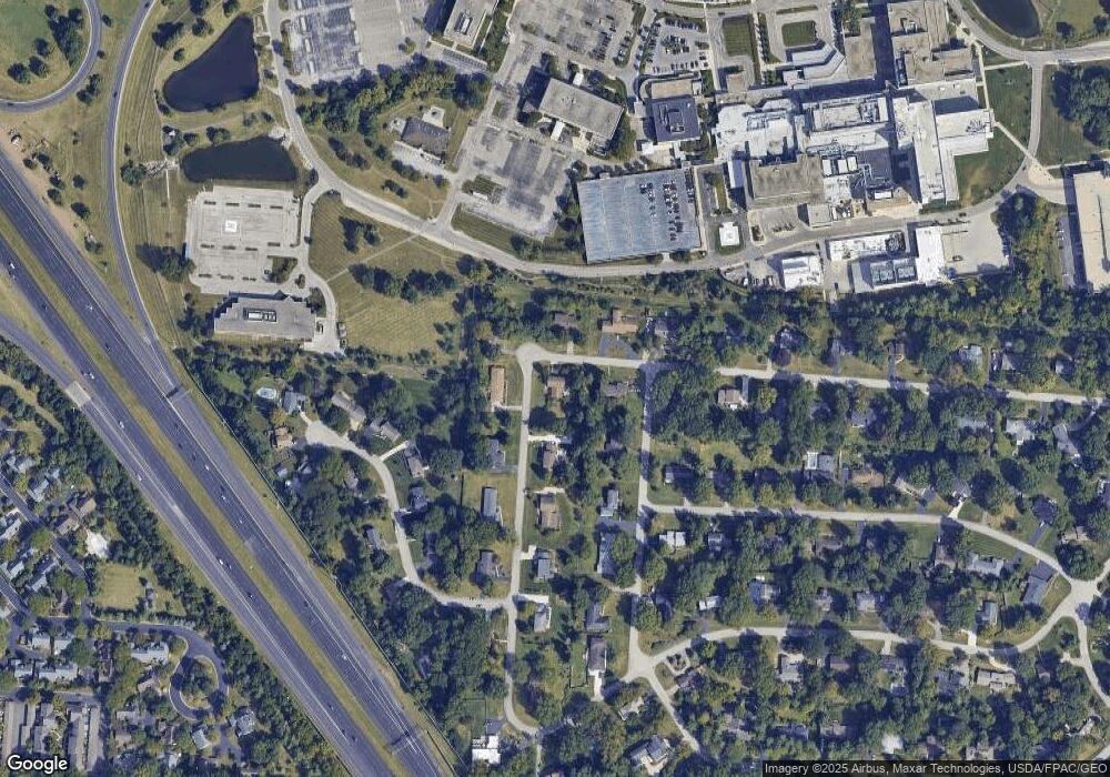 200 Old Trail Dr, Columbus, OH 43213 - photo 1