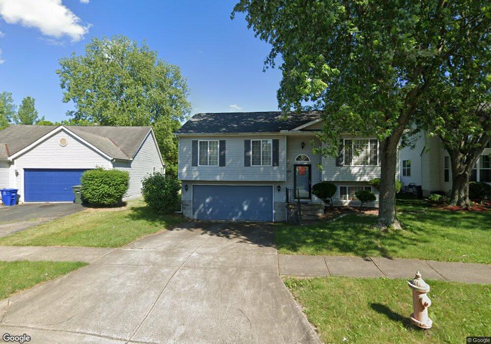 2860 Barrows Rd, Columbus, OH 43232 - photo 1